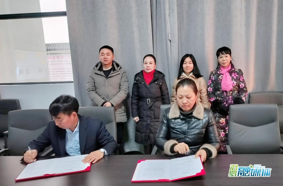 新春海外第一签！汨罗长乐甜酒将“走进”菲律宾