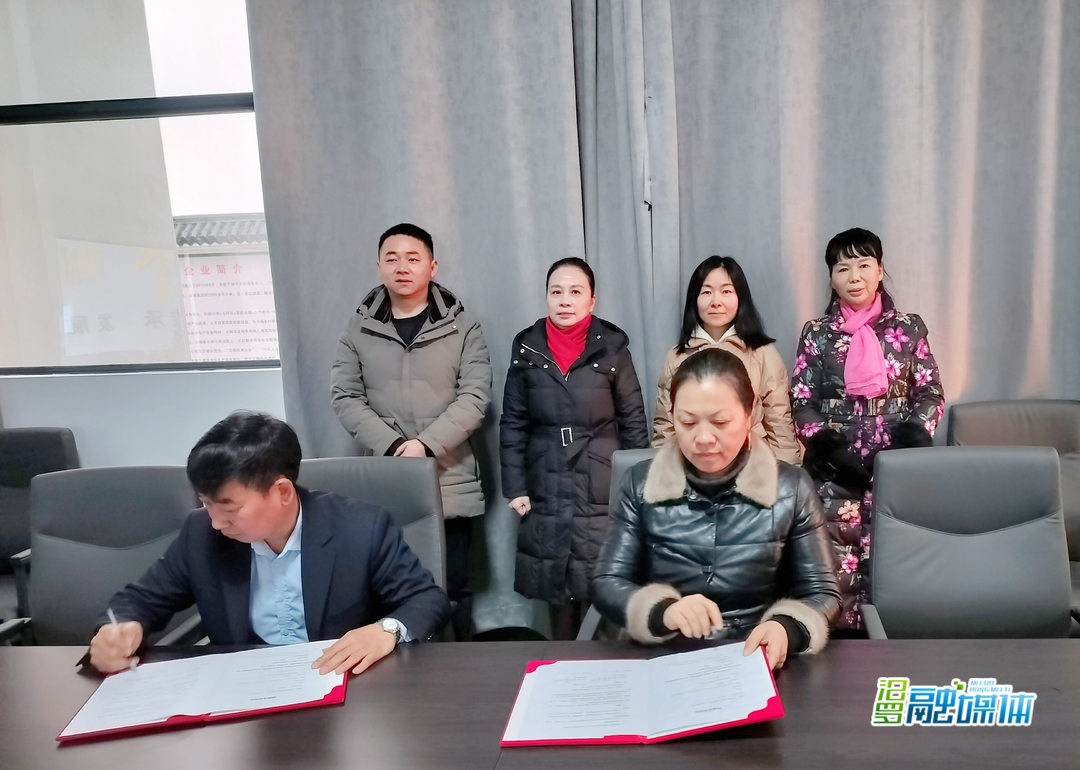 新春海外第一签！汨罗长乐甜酒将“走进”菲律宾
