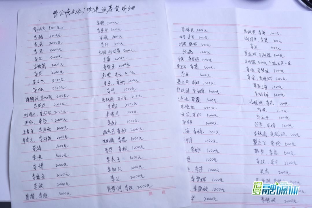 乡村振兴｜汨罗三姊村：群策群力建屋场，兔年春节有新意