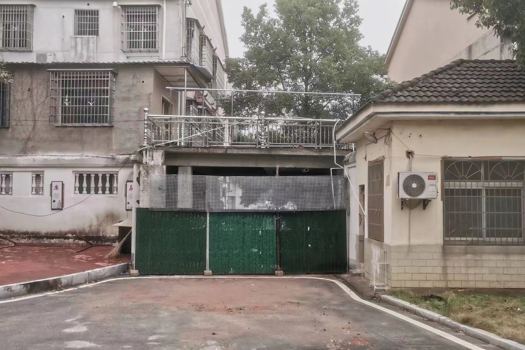 楚雄中学拆墙记