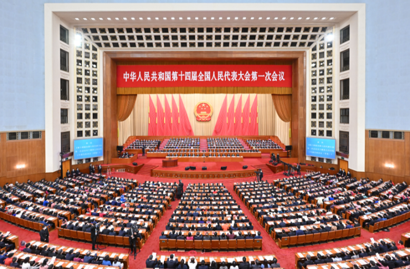 联播+｜不负人民 习近平这样部署新征程