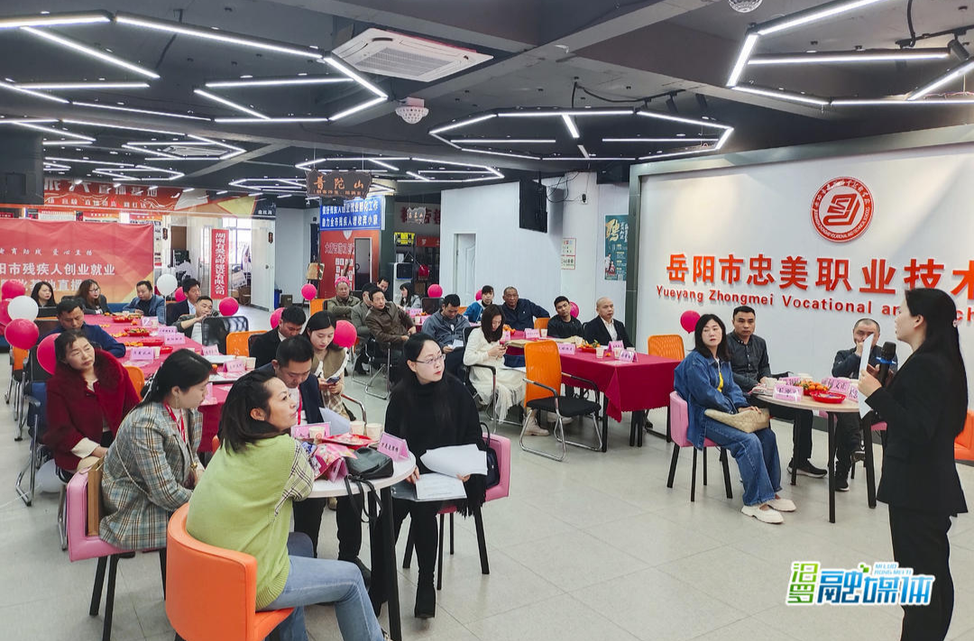 18个初创项目成功签约！汨罗市入孵企业签约活动举行
