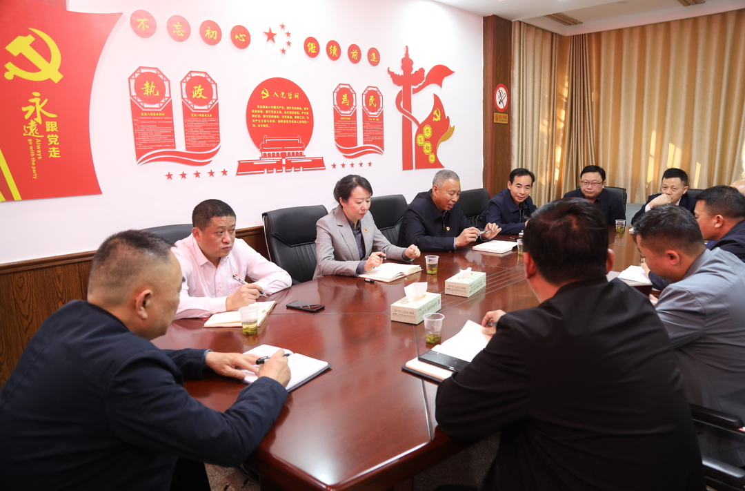 共创文明城 | 汨罗法院与高泉社区结对