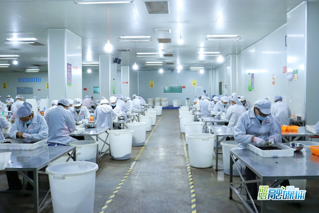 促“家门口就业”，汨罗长乐这样做