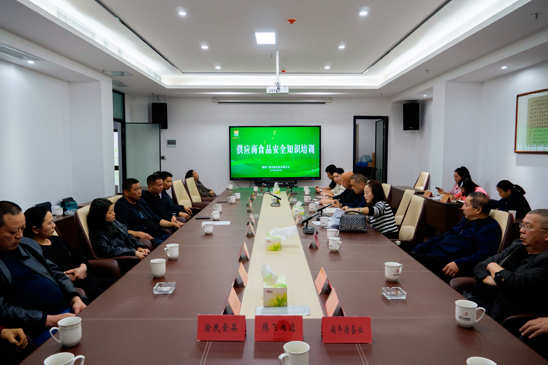 景区、商超、食品……五一前夕，还有这些单位在守护市民安全