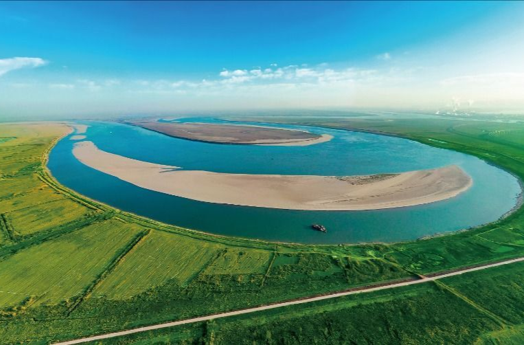 ①治理篇：不惜断臂求生 直面强烈阵痛——湖南岳阳探索“与江共生”推动高质量发展调查