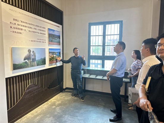 罗江“青年说”：青年建功 迎罗江蝶变