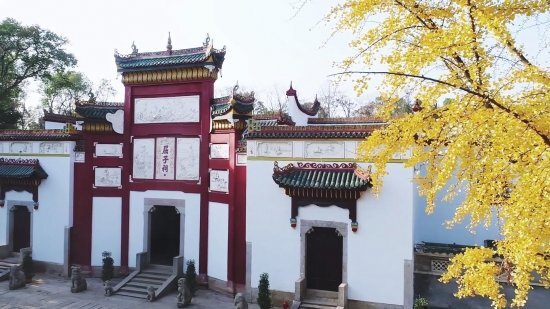 湖南，凭什么成为中国的“文学圣地”