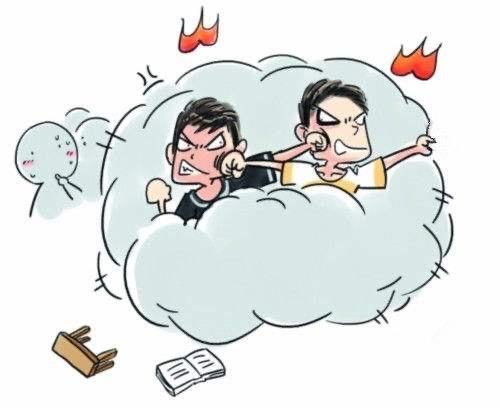 一只鸡“离家出走”引发邻里“大战”，属正当防卫还是互殴？