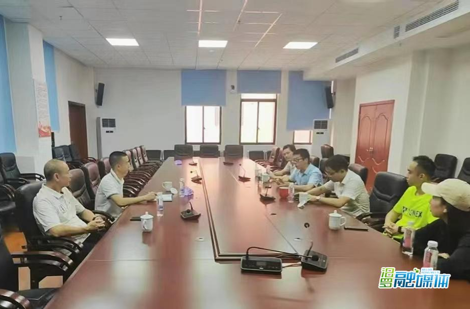 暨南大学体育学院与汨罗市正则学校协商共建大学生校外实践教学基地