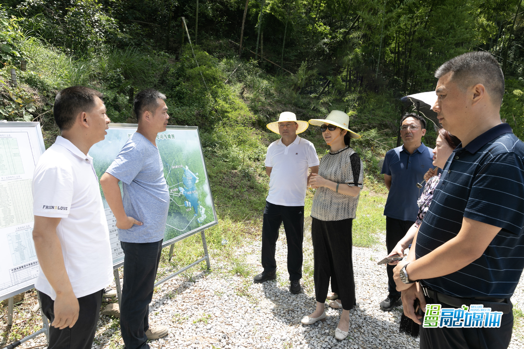 汨罗市政协开展“文旅产业发展”专项民主监督