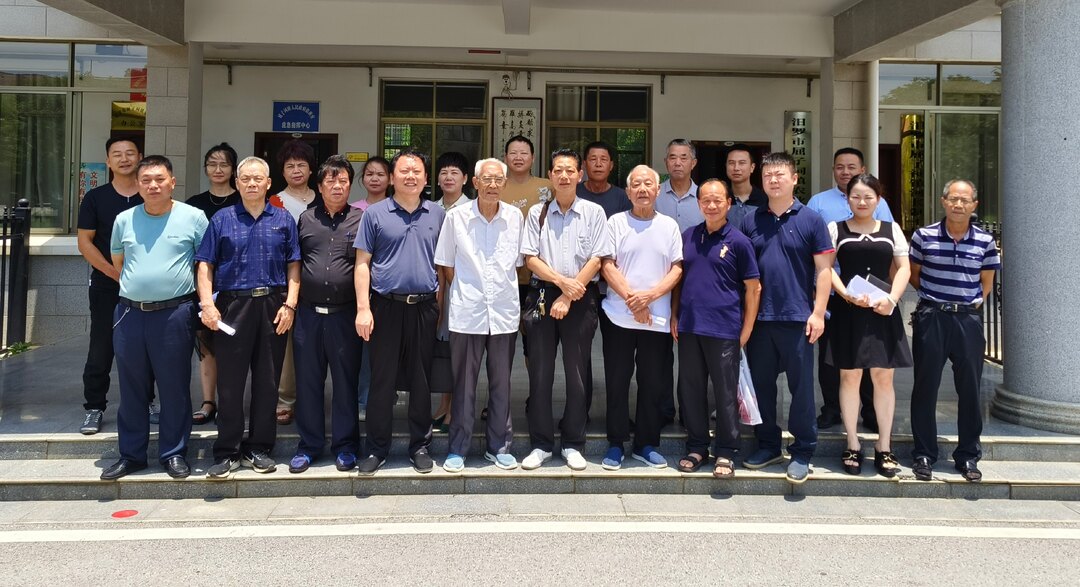 文学艺术添活力！屈子祠镇成立镇文学艺术界联合会