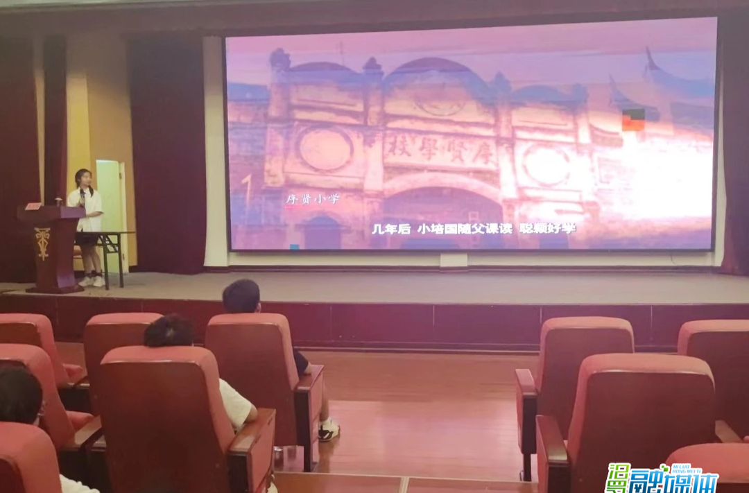 中南林科大学子到汨罗开展社会实践活动