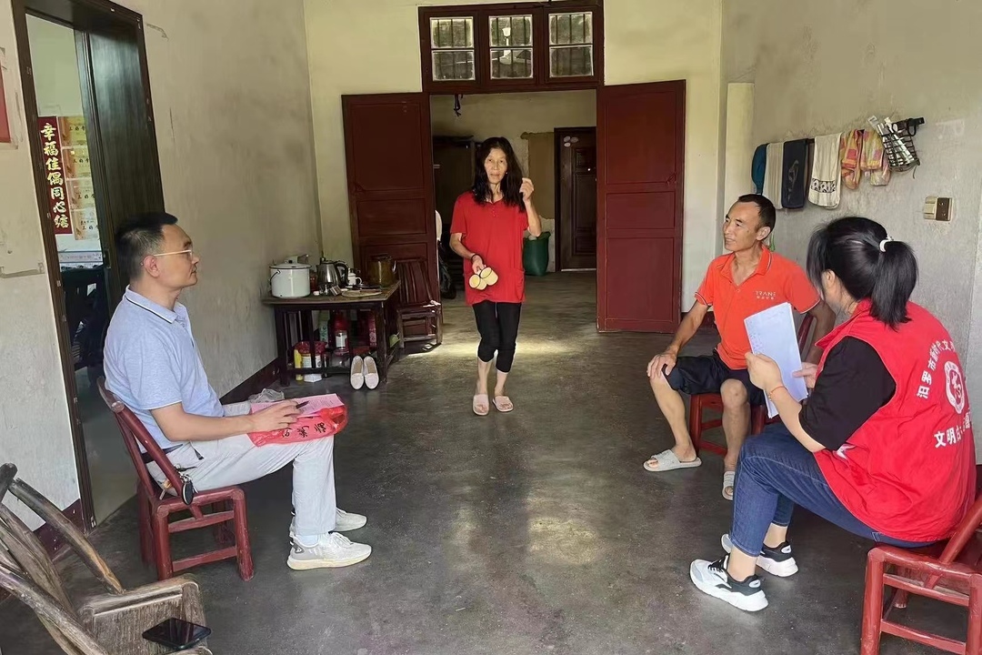 管理+服务，白水镇这样为孩子们打造平安暑假