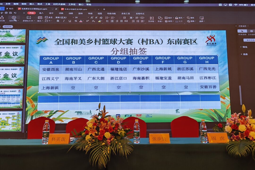 征战东南｜川山坪队11日晚对战海南牙叉队，汨罗融媒体将同步直播