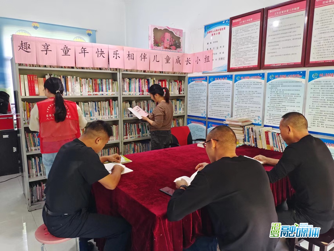汨罗：2万册新书为农家书屋补充“精神食粮”