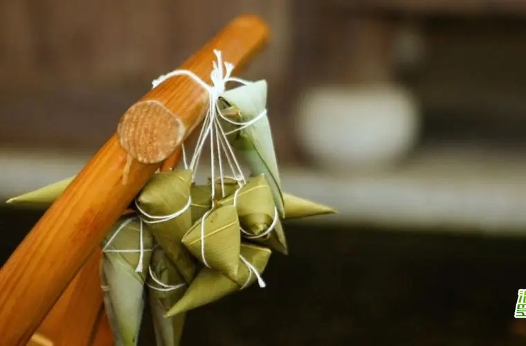 蓝墨水汨罗粽子、长乐玉昆甜酒获中国中部农博会金奖