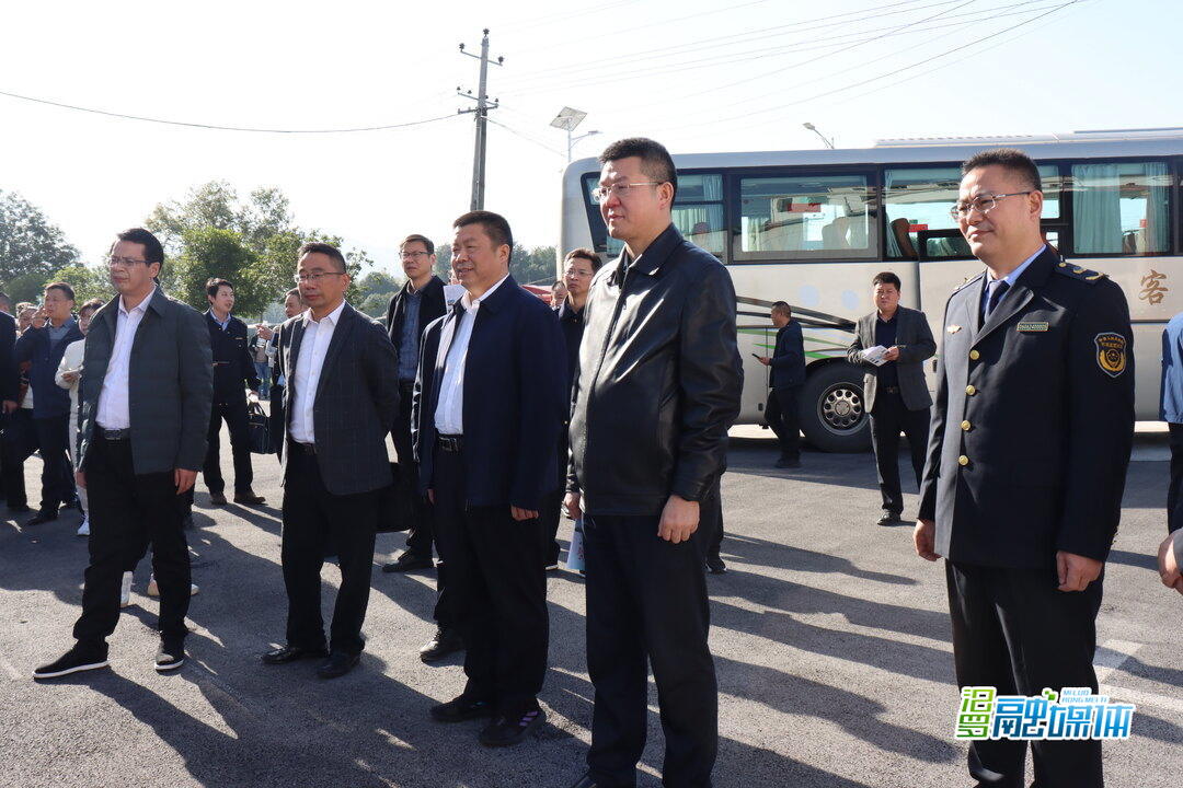 岳阳市市场监管所标准化规范化建设暨星级所创建工作现场会在汨罗举行