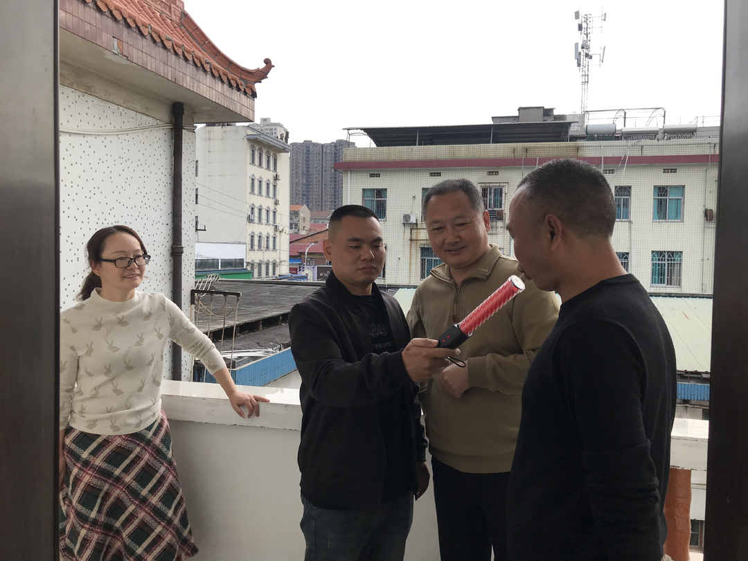 恒茂商业：  深化主题教育成果，推进“清廉企业”建设走深走实