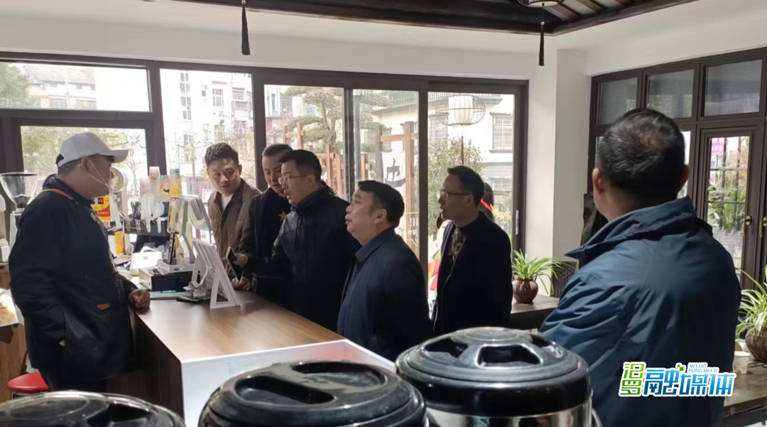 汨罗“三资”运作改革：“闲置校区”变“文化街区”