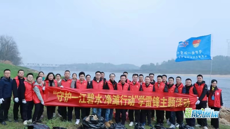 年度湖南河小青工作评价结果公布，汨罗一中心三名志愿者上榜