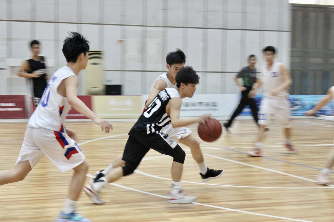 冠军出炉，汨罗市第46届中小学篮球比赛圆满落幕