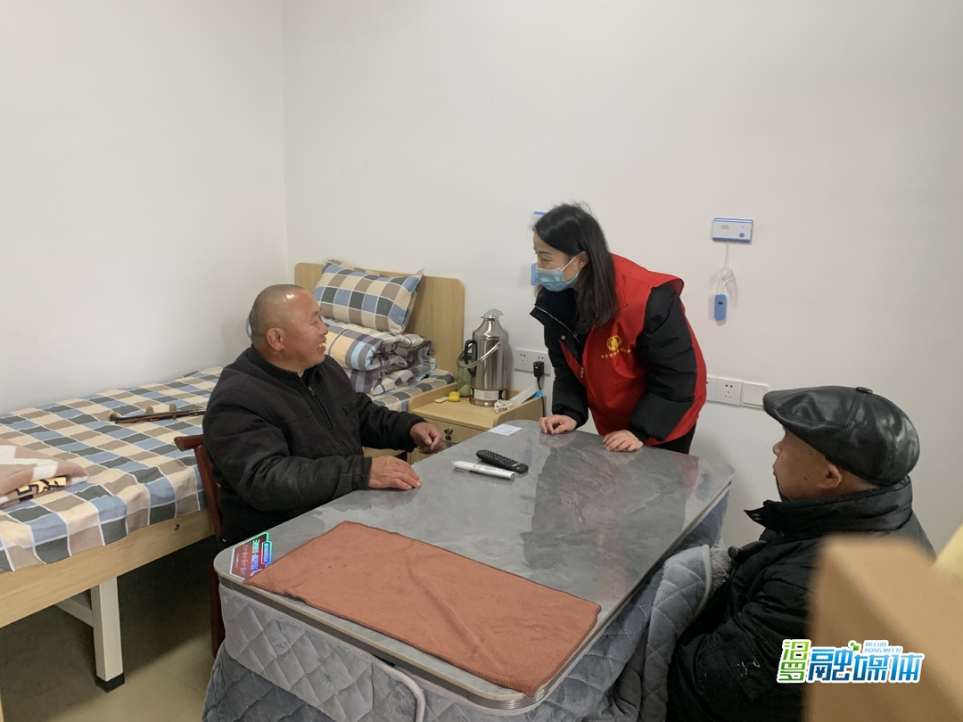 全市撤并，10家！汨罗完成全市敬老院布局调整工作