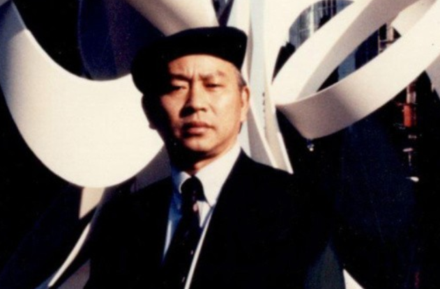 缅怀汨罗籍中国著名画家何山先生