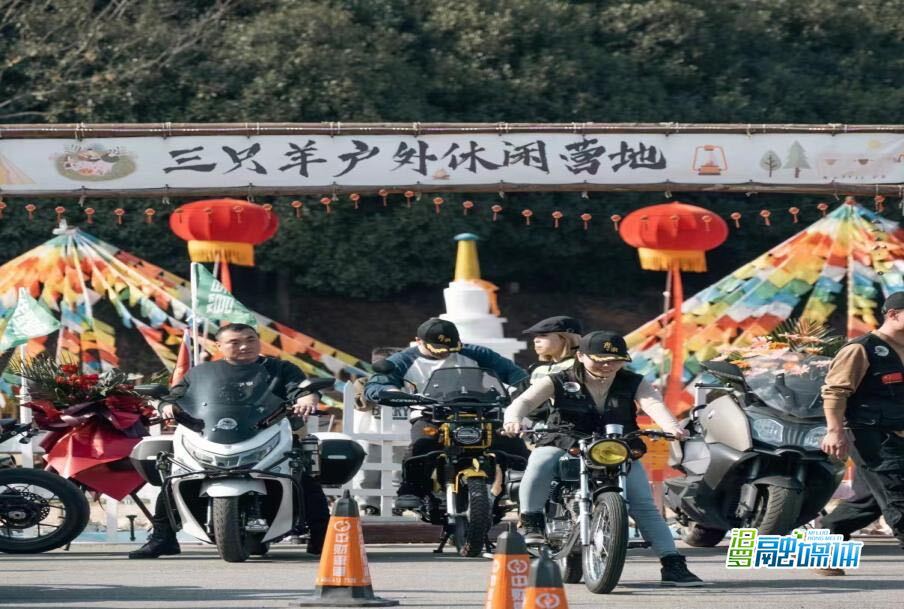 白水西长：闲置地变身打卡点，村民集体双增收