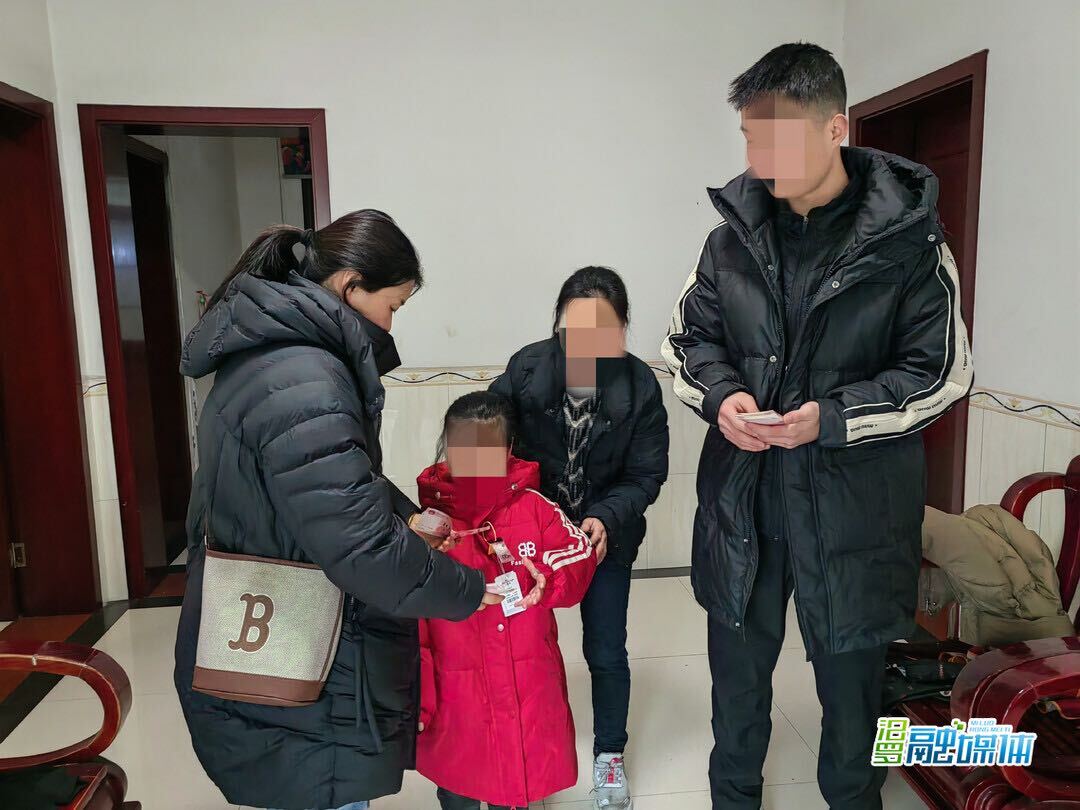 每年100多名困难学子受助！汨罗“爱心帮帮”助学项目广受好评