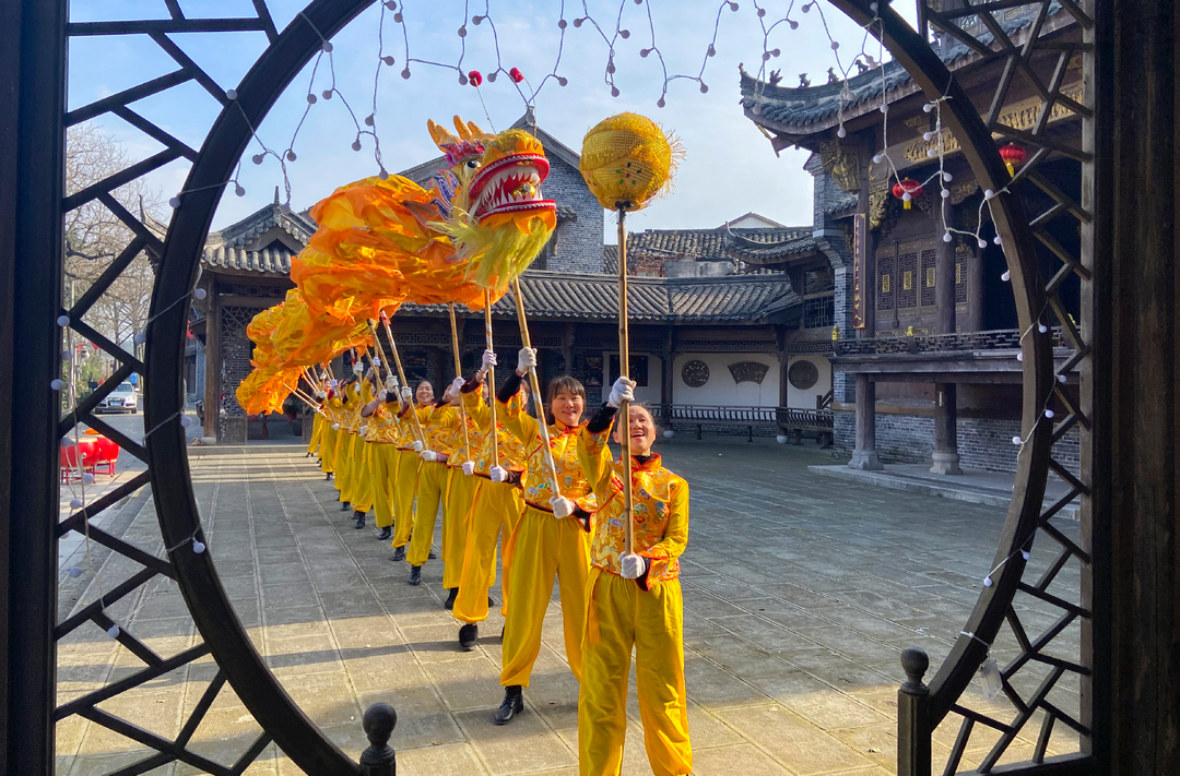 汨罗市首届“家·年味”摄影大赛进行中，期待你的参与
