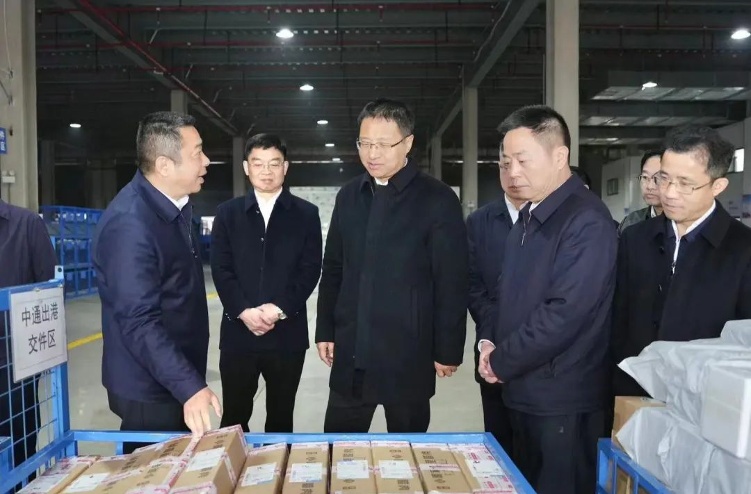 谢卫江在汨罗市调研：弘扬骆驼精神 激励实干担当 奋力开拓县域经济高质量发展新局面