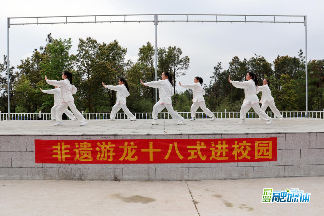 長樂鎮(zhèn)：非遺進校園，傳承育新人