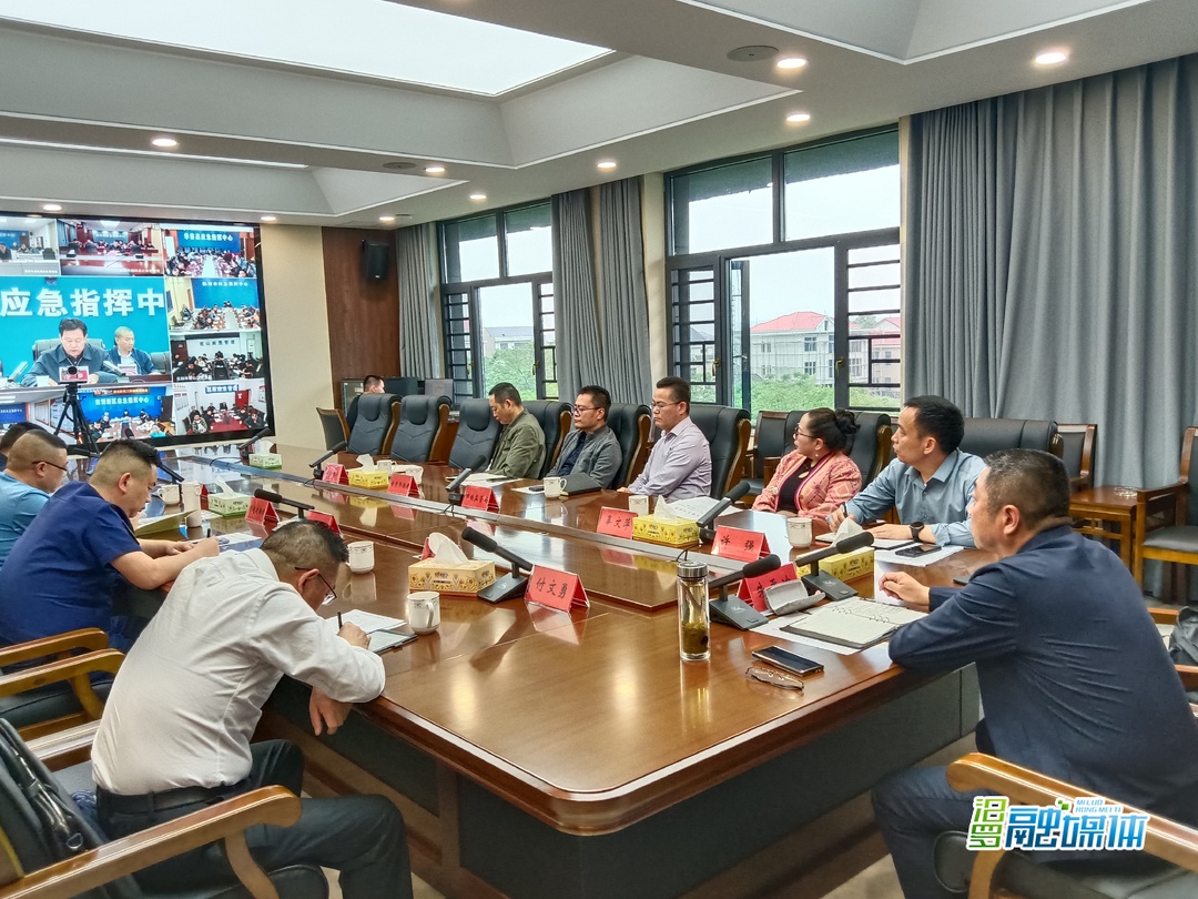 付文勇、周亚玲带队赴深圳考察招商