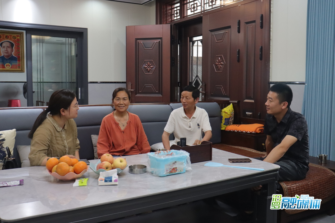 汨罗归义镇基层治理掠影(三) 推进移风易俗让“文明之花”竞相绽放