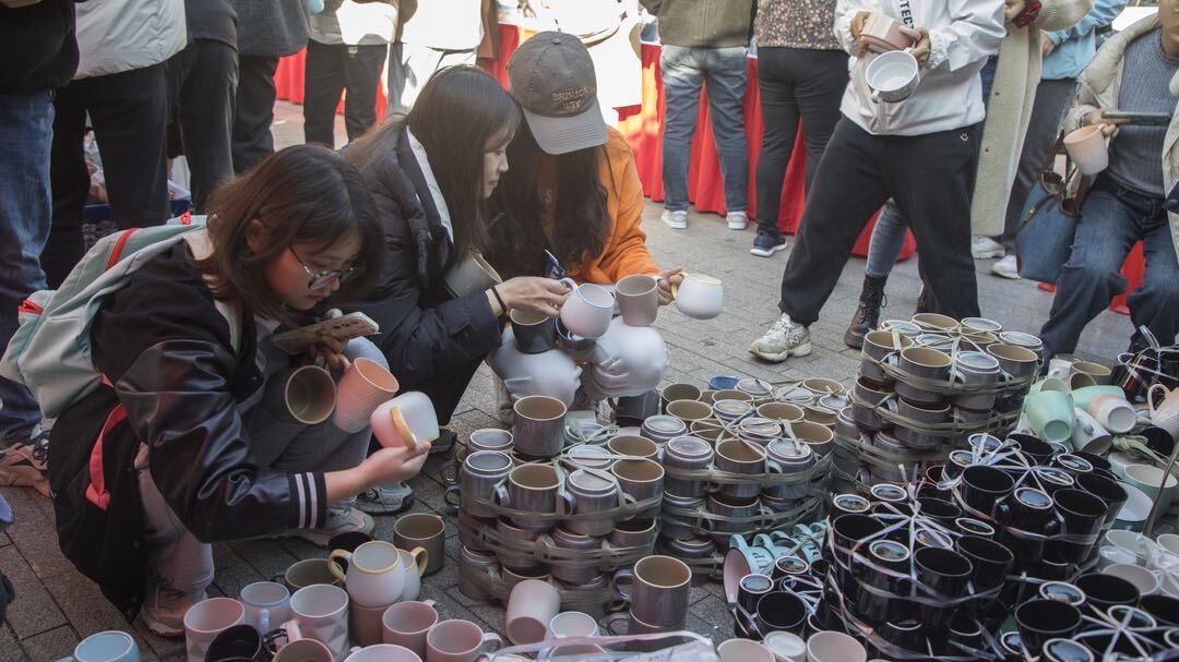 特别“醴”物！10000件瓷器免费捡，就在6月4日龙舟竞渡中心