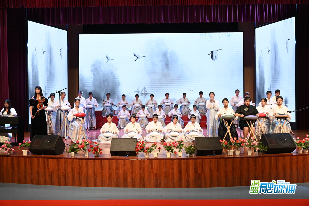 春雷学校：综合素质考核见证学生成长与蜕变