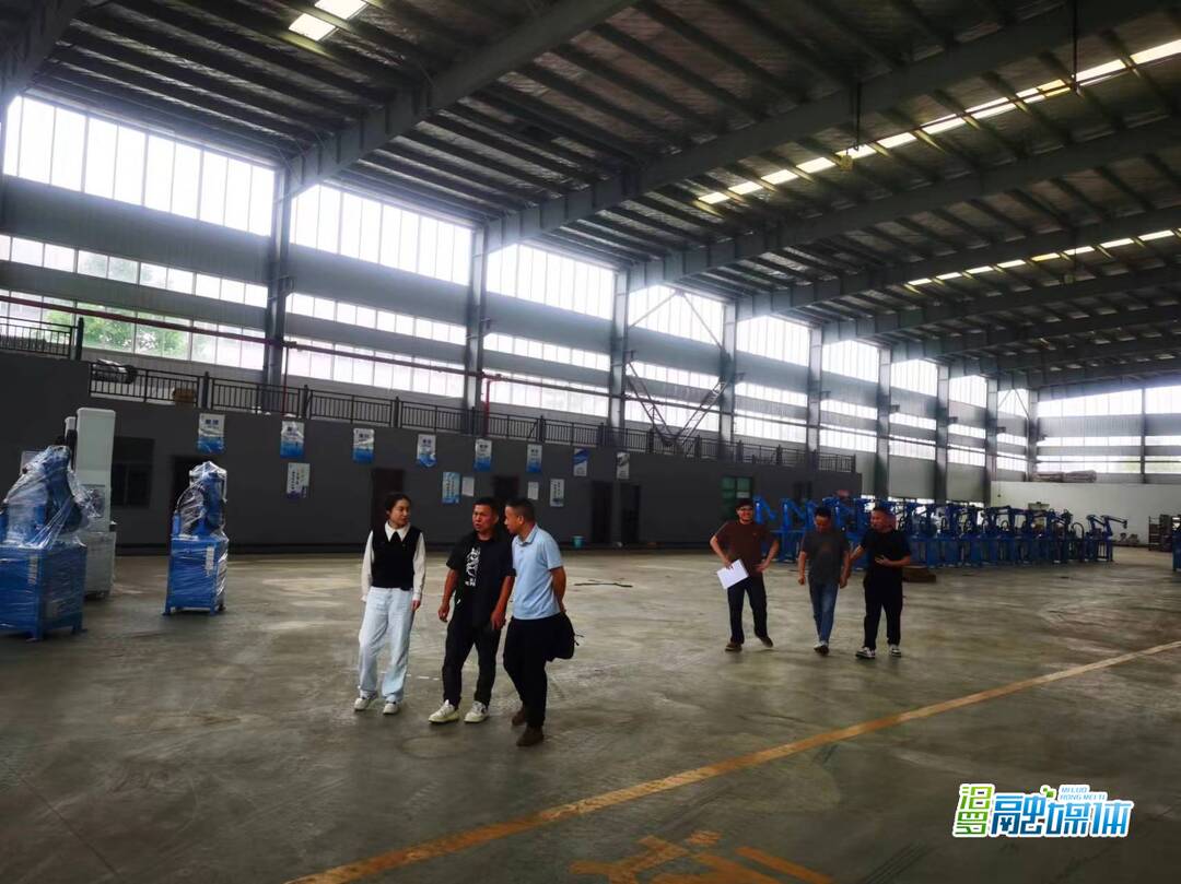 汨罗市司法局开展“送法送服务进企业”活动