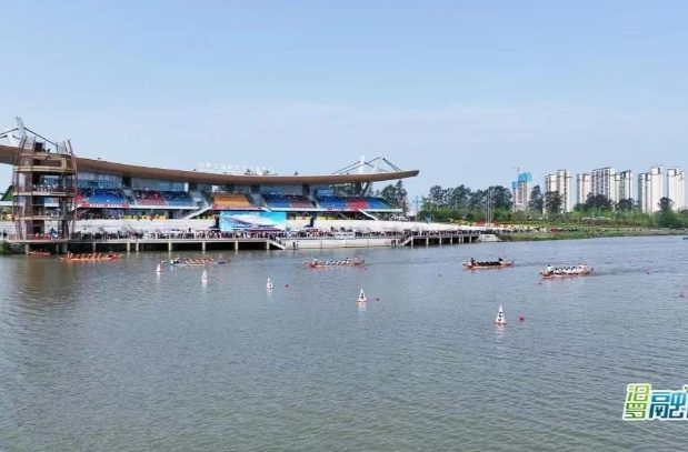 【学习强国】2024年全国“我们的节日·端午”主题文化活动主场定在汨罗举行