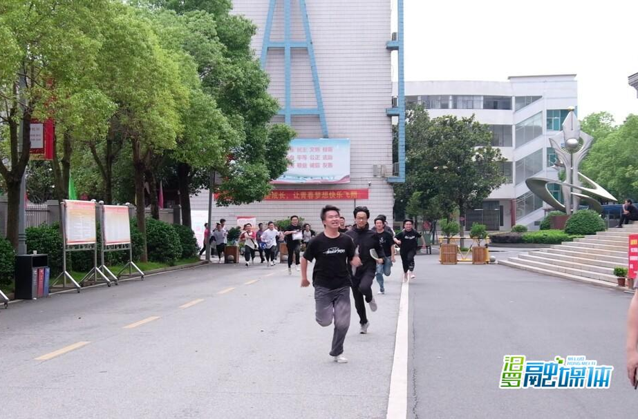 加油向未来！汨罗2024年高考圆满落幕