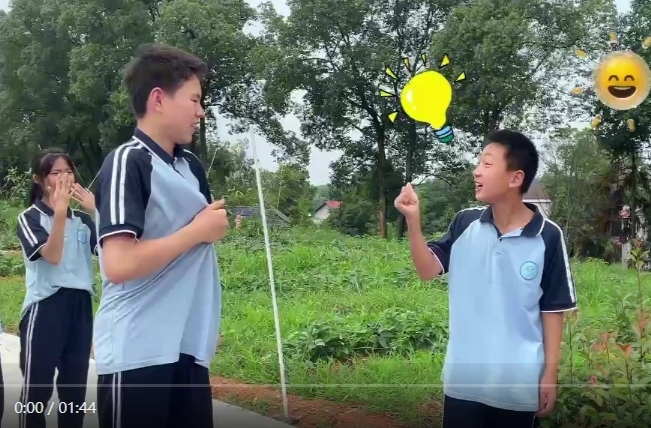 【学习强国】防溺水小课堂丨这首防溺水歌送给你