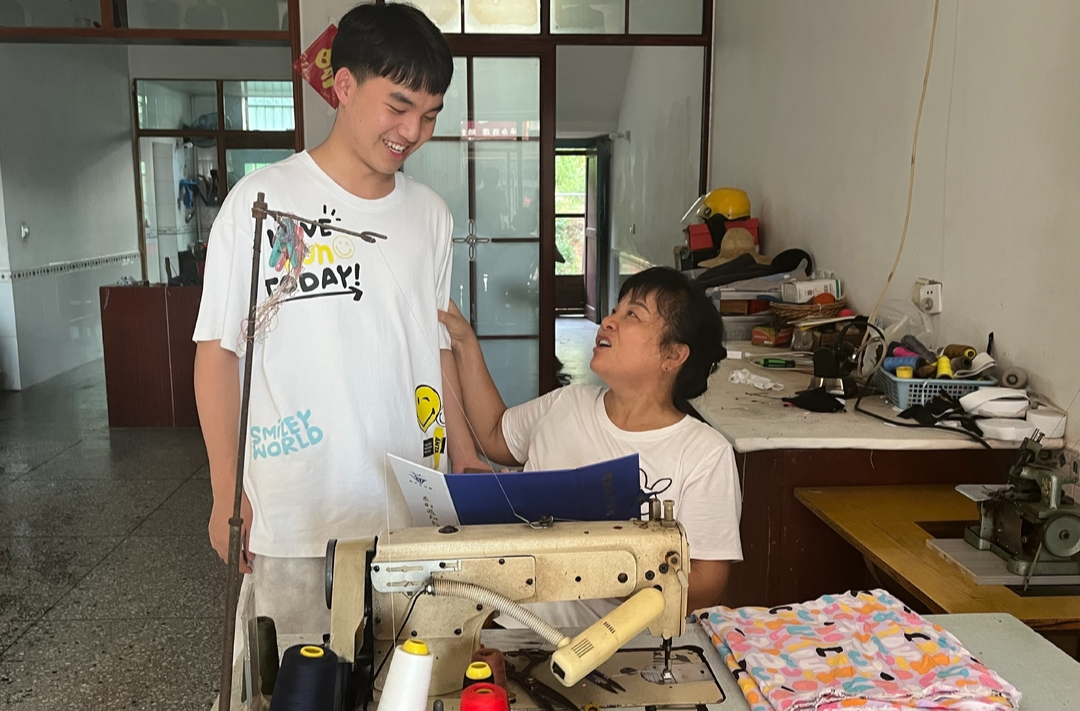 素质教育新生态下的Ta们丨李晟：重视教材，各科均衡发展