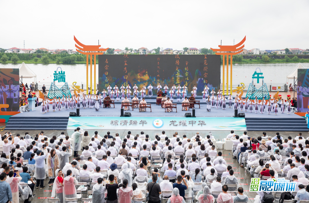 全国非遗保护先进集体！汨罗文旅广电局入选
