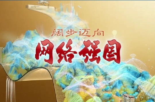 维护网络安全是国际社会的共同责任