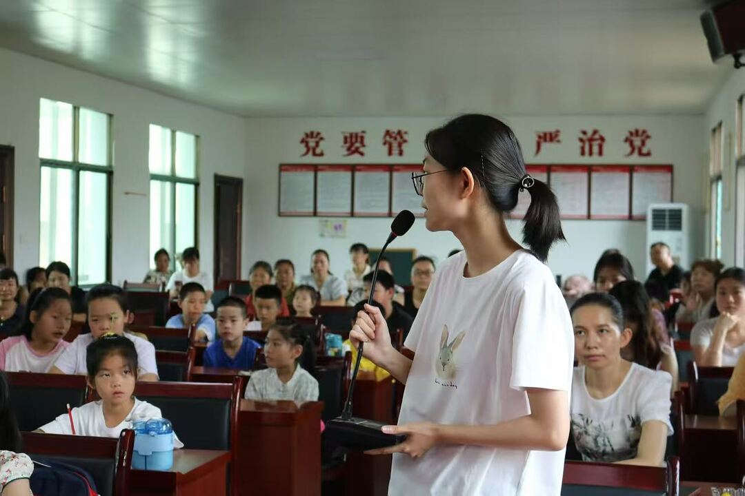 白水镇：“三防”法治宣传进农村，法治观念入人心