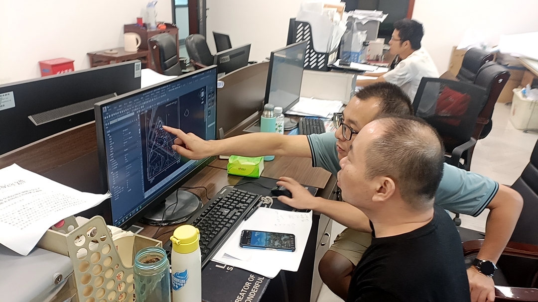 汨罗市自然资源局：强化土地要素保障 全力护航重点项目建设