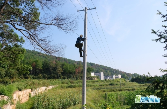 【新湖南】汨罗全力推进应急广播建设，新增1823个应急广播终端