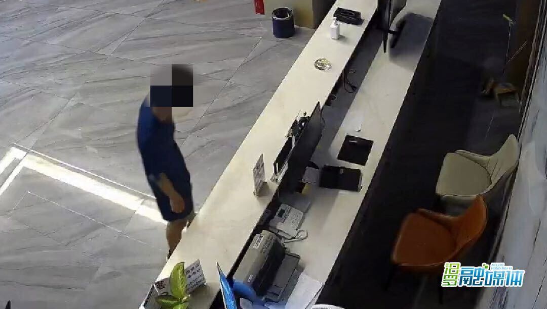伸手必抓！汨罗公安新市派出所破获一起香烟盗窃案