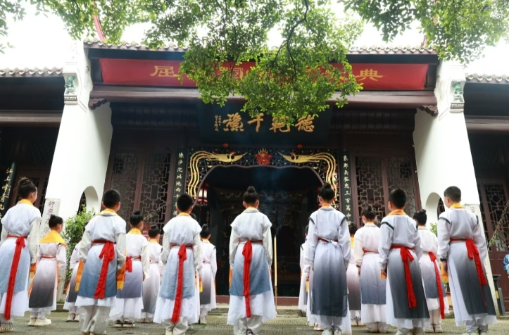 【学习强国】区县新闻丨汨罗文旅广电局入选全国非遗保护先进集体
