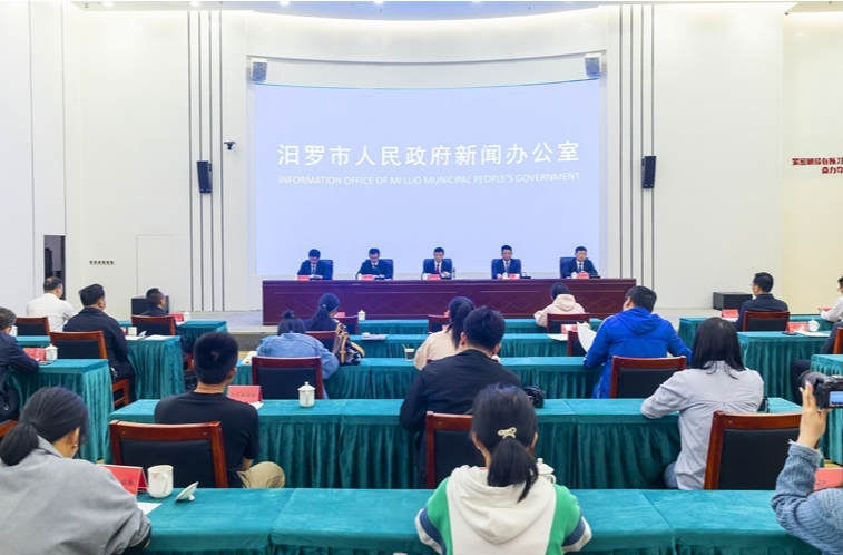 【人民网】湖南汨罗出台九项措施，着力打造全国工业设备再制造产业示范基地